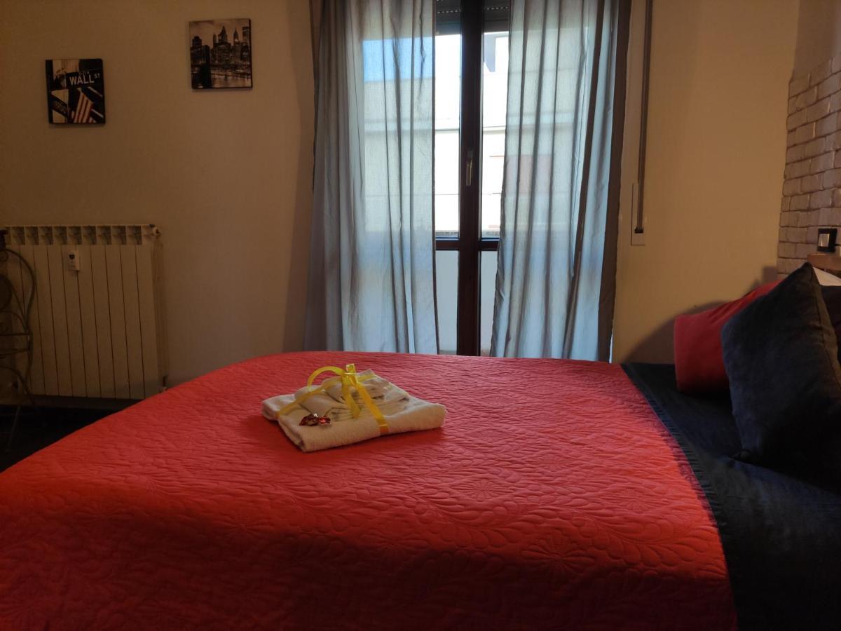 Sweet Rome B&B מראה חיצוני תמונה